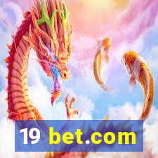 19 bet.com